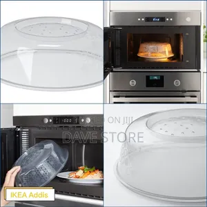 Microwave Lid, Grey,