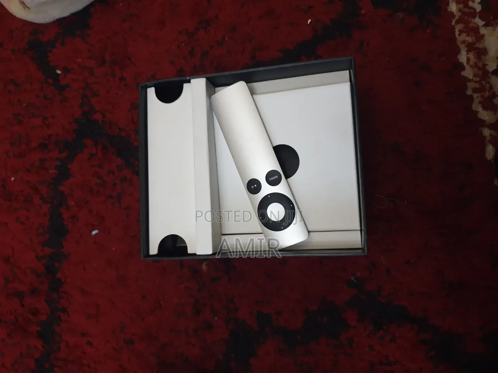 Apple TV Model A1625