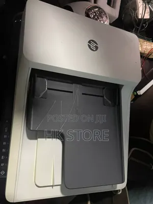 HP Scan Jet Pro 2500 F1.