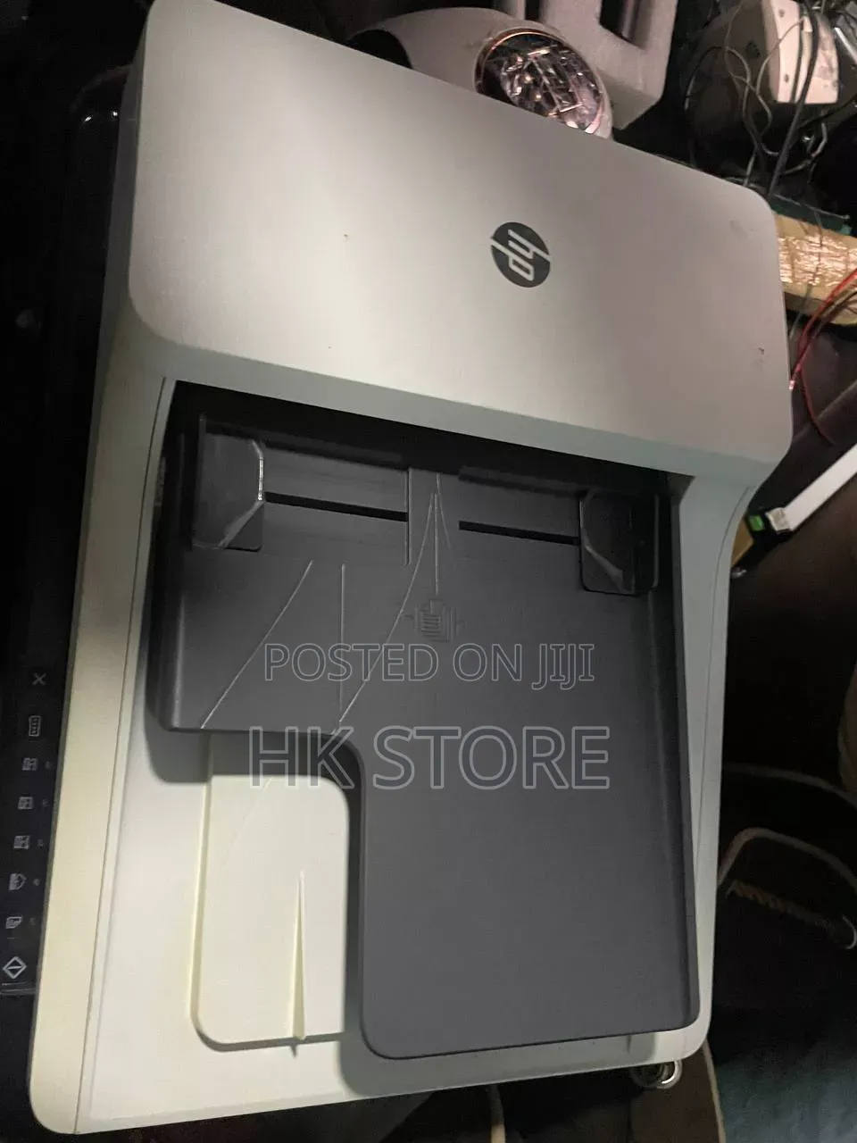 HP Scan Jet Pro 2500 F1.