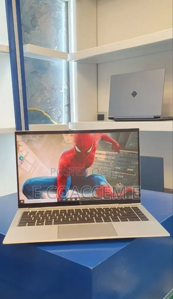 New Laptop HP EliteBook 1040 G8 32GB Intel Core i7 SSD 512GB