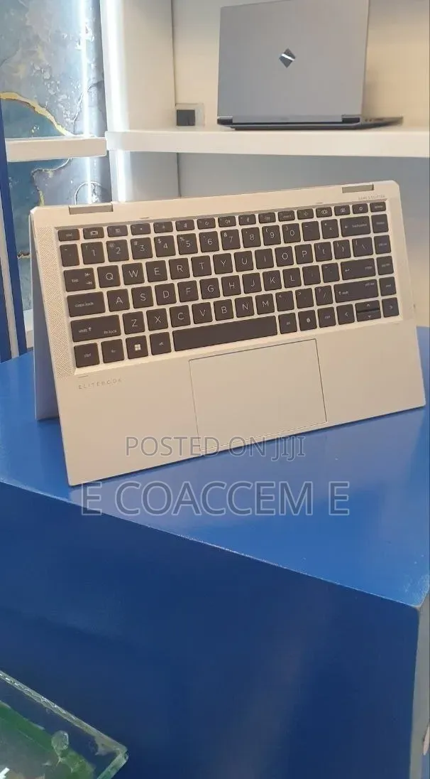 New Laptop HP EliteBook 1040 G8 32GB Intel Core i7 SSD 512GB