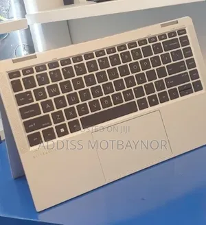 New Laptop HP EliteBook 840 16GB Intel Core i7 SSD 512GB