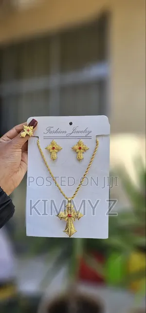 Jewelry Set