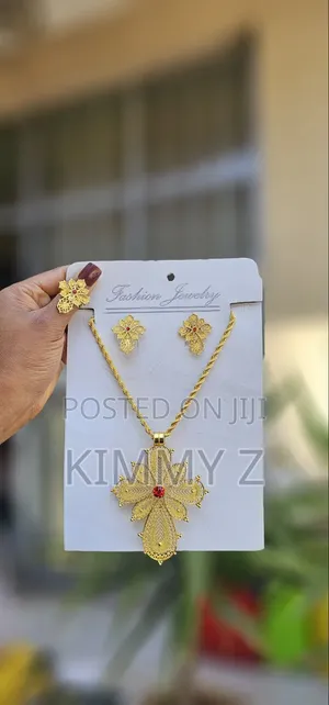 Jewelry Set