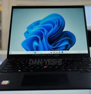 New Laptop Lenovo ThinkPad T14 16GB Intel Core i7 SSD 512GB