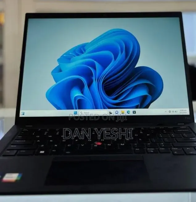 New Laptop Lenovo ThinkPad T14 16GB Intel Core i7 SSD 512GB