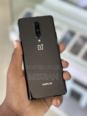 OnePlus Open 256 GB Black