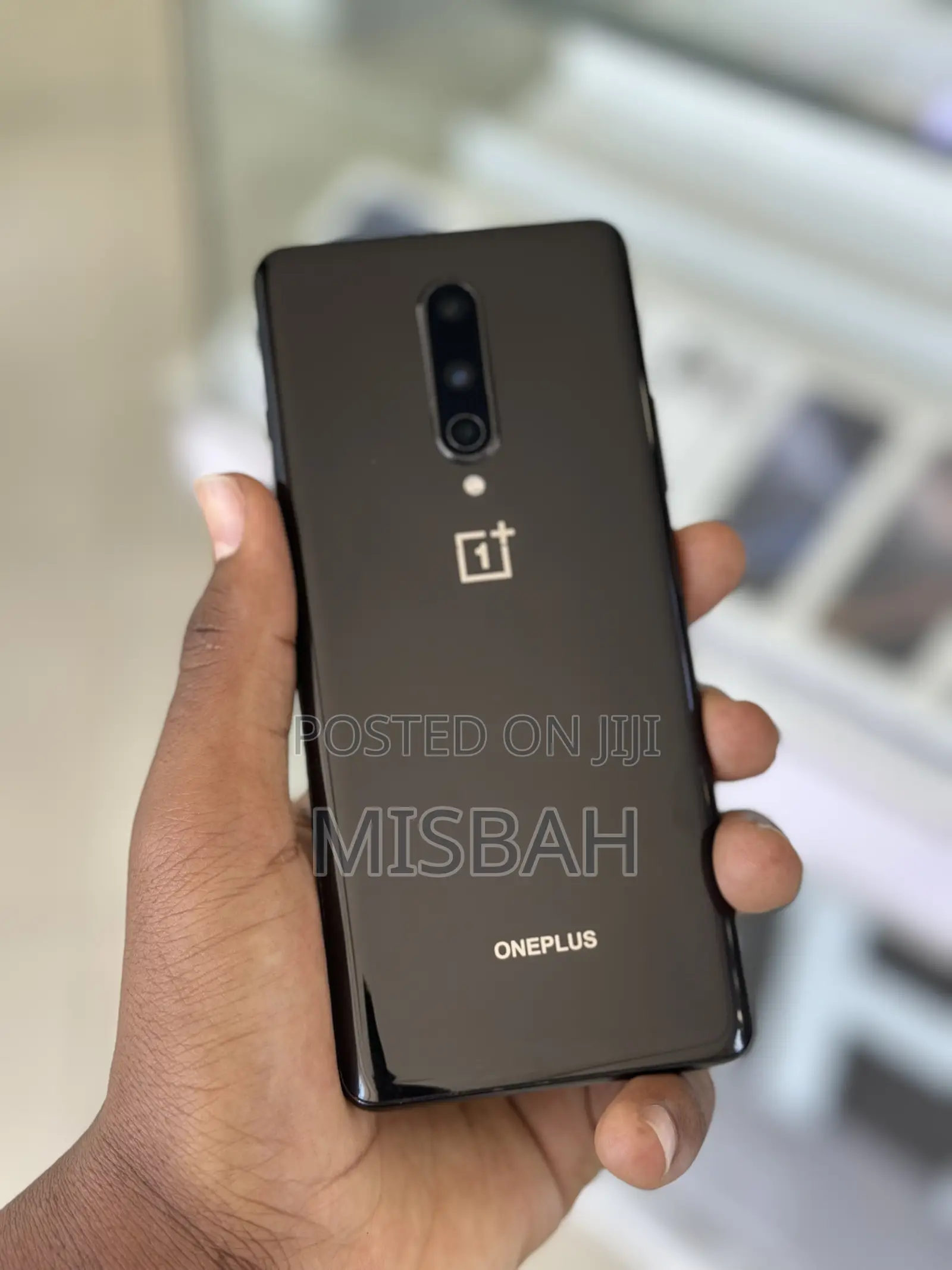 OnePlus Open 256 GB Black