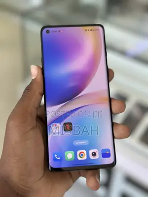 OnePlus Open 256 GB Black