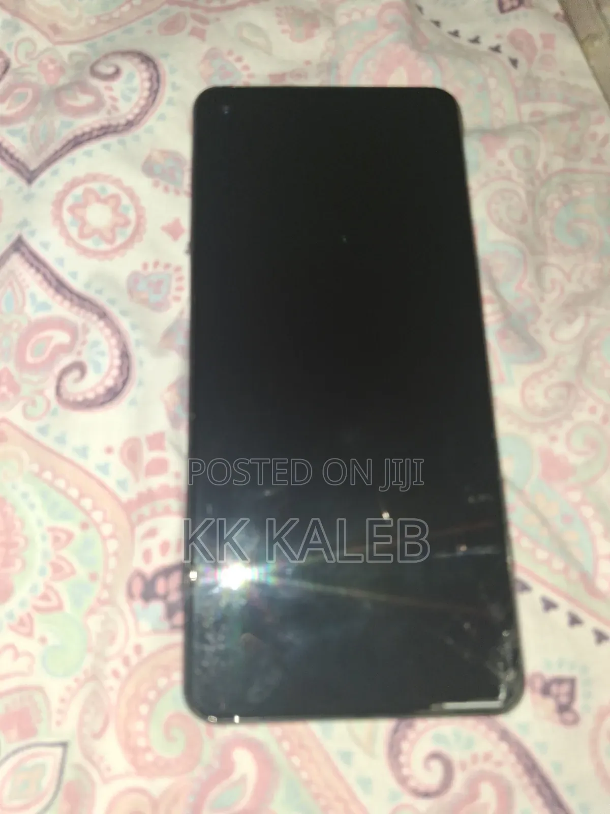 Samsung Galaxy A21s 32 GB Blue