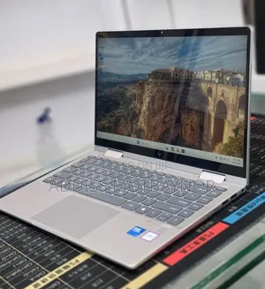 New Laptop HP Stream Notebook 16GB Intel Core Ultra 7 SSD 1T