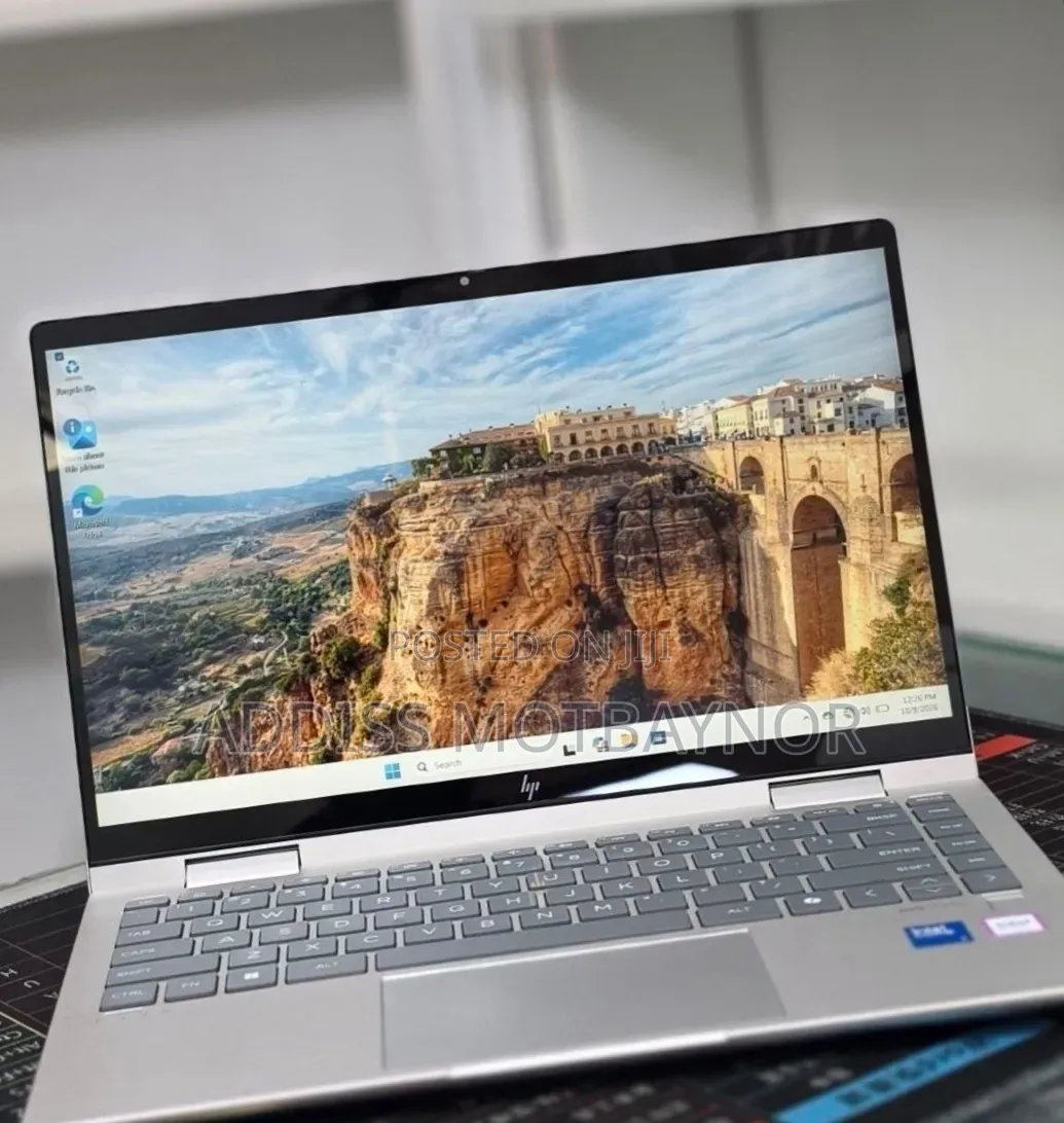New Laptop HP Stream Notebook 16GB Intel Core Ultra 7 SSD 1T