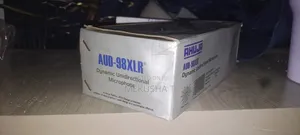 Ahuja Orginal Dynamic Micaud-98xlr