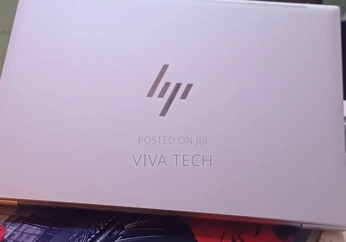 New Laptop HP EliteBook 840 G9 16GB Intel Core i5 SSD 512GB