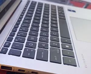 New Laptop HP EliteBook 840 G9 16GB Intel Core i5 SSD 512GB