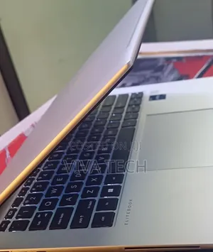 New Laptop HP EliteBook 840 G9 16GB Intel Core i5 SSD 512GB