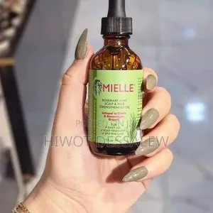 Mille and Dermal Roll