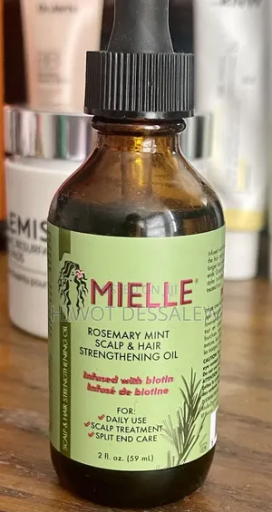 Mille and Dermal Roll