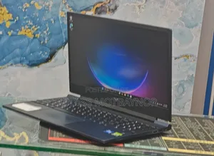 New Laptop HP Victus 16 16GB Intel Core i5 SSD 512GB