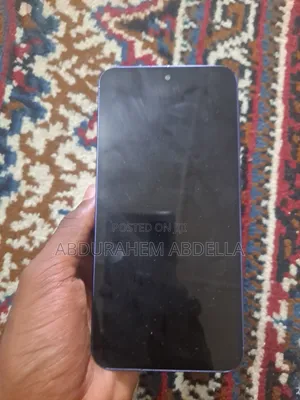 New Samsung Galaxy A57 256 GB Blue