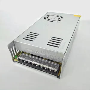 Power Supply 12v, 5v, 24v