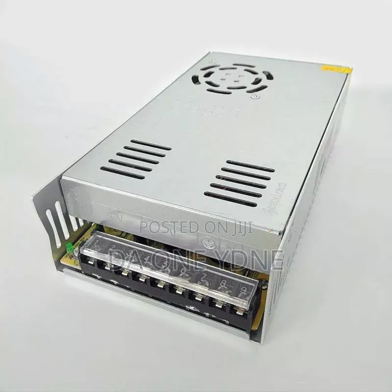 Power Supply 12v, 5v, 24v