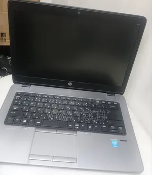 Laptop HP EliteBook 840 G1 4GB Intel Core i5 HDD 1T