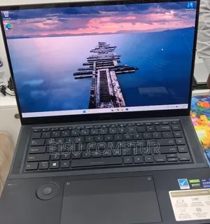 New Laptop Asus ZenBook UX303LN 32GB Intel Core i9 SSD 1T