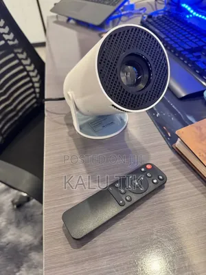 LCD Projector