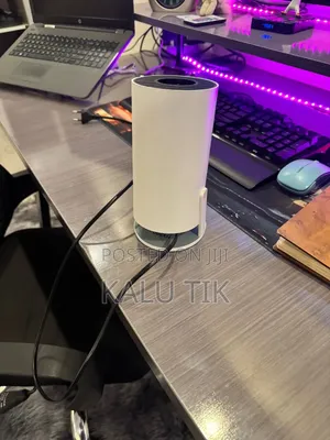 LCD Projector