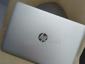 New Laptop HP EliteBook 840 8GB Intel Core i5 SSD 512GB