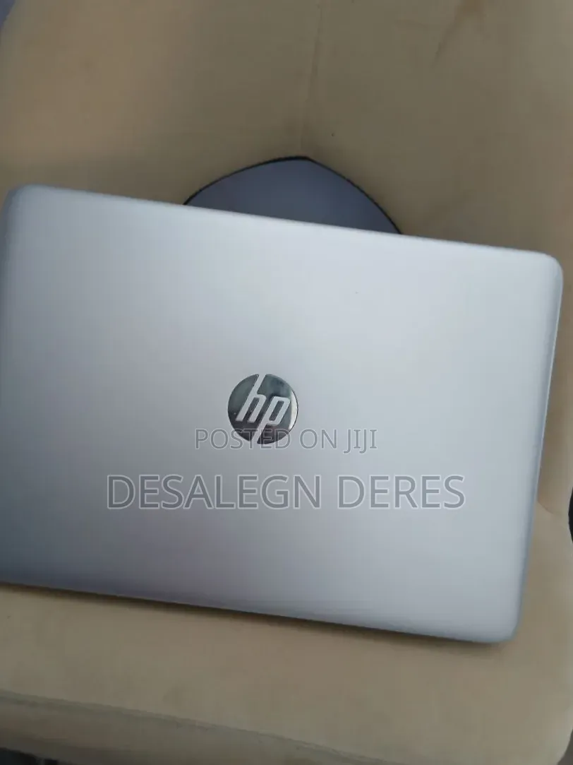 New Laptop HP EliteBook 840 8GB Intel Core i5 SSD 512GB