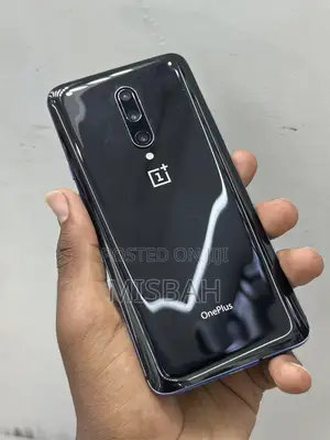 OnePlus 7 Pro 256 GB Black