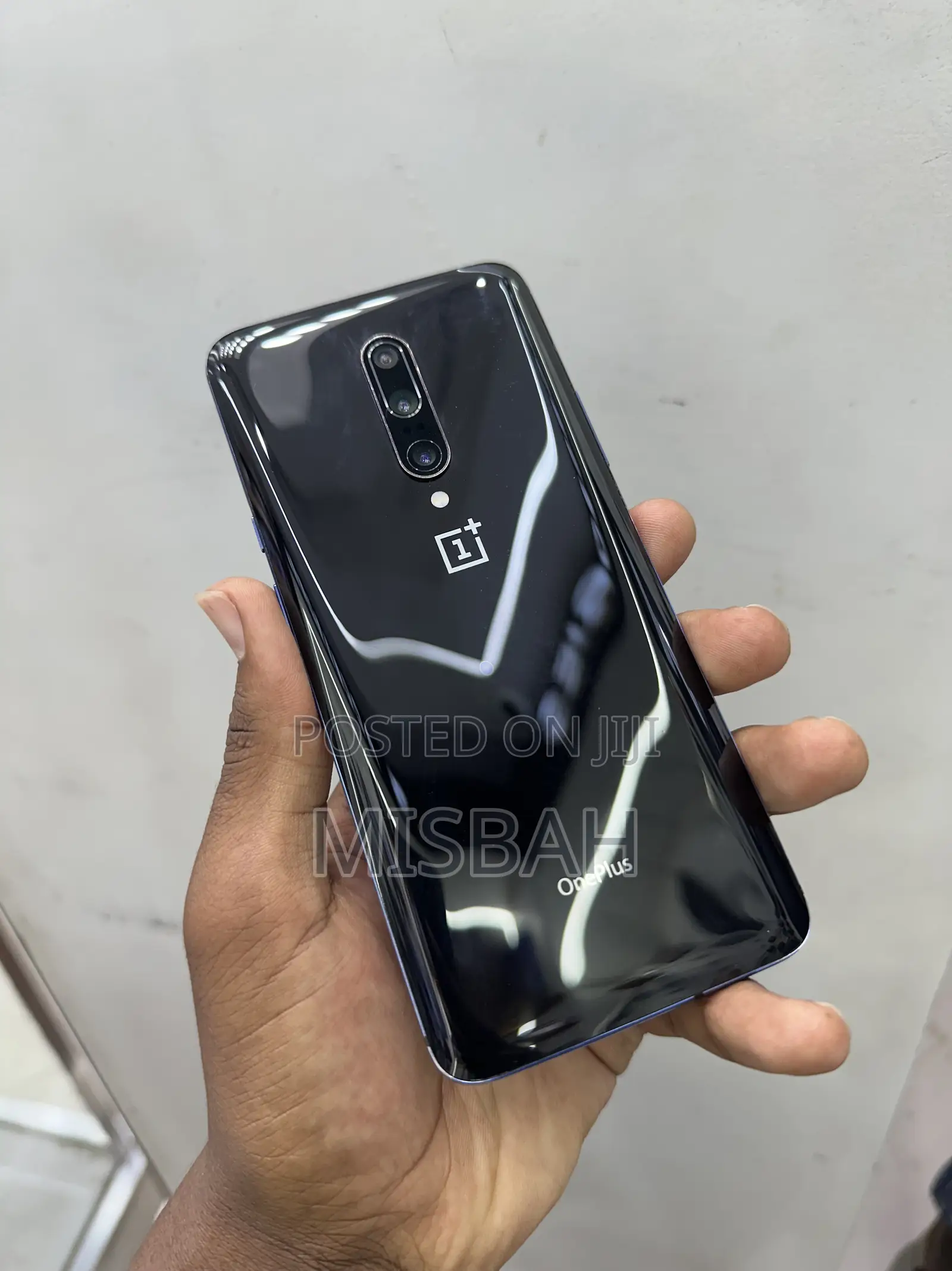 OnePlus 7 Pro 256 GB Black