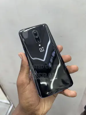OnePlus 7 Pro 256 GB Black