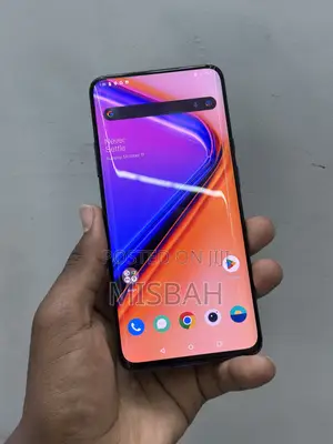 OnePlus 7 Pro 256 GB Black