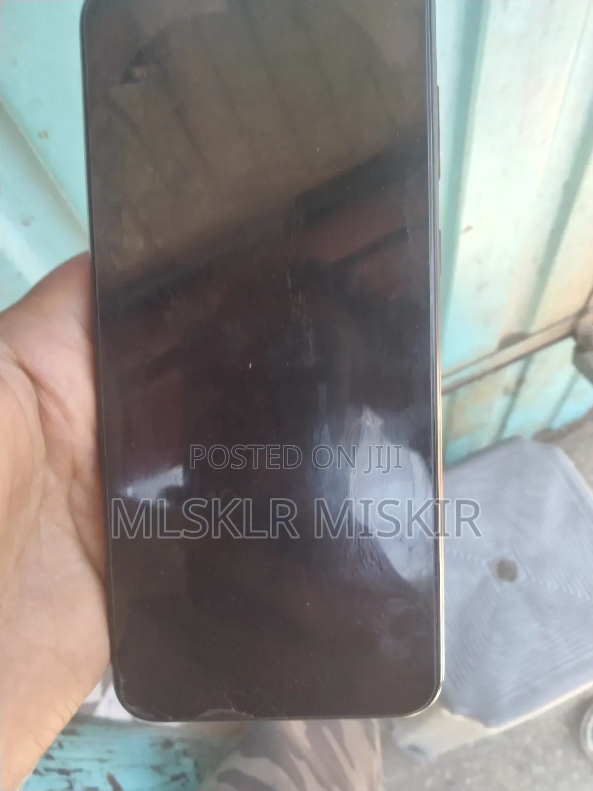 Samsung Galaxy A03 Core 32 GB Black