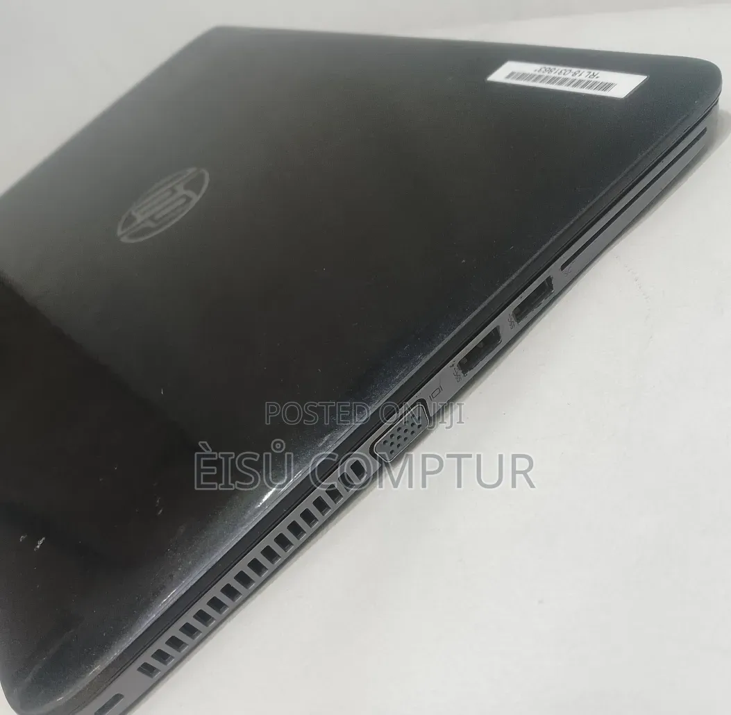 New Laptop HP EliteBook 840 G1 4GB Intel Core i5 SSD 1T
