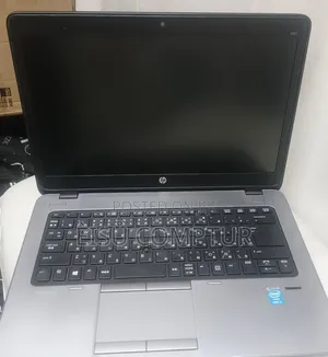 New Laptop HP EliteBook 840 G1 4GB Intel Core i5 SSD 1T