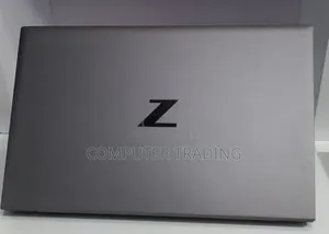 New Laptop HP ZBook Firefly G8 16GB Intel Core i7 SSD 512GB