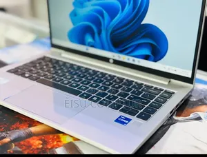 New Laptop HP ProBook 440 G8 16GB Intel Core i7 SSD 512GB