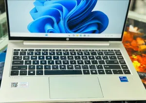 New Laptop HP ProBook 440 G8 16GB Intel Core i7 SSD 512GB
