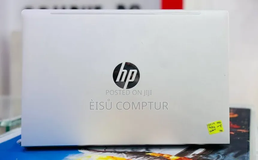 New Laptop HP ProBook 440 G8 16GB Intel Core i7 SSD 512GB