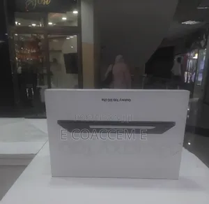 New Samsung Galaxy Tab S10 Lite 256 GB