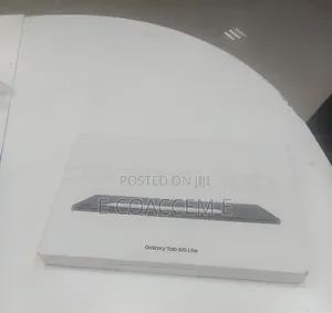 New Samsung Galaxy Tab S10 Lite 256 GB