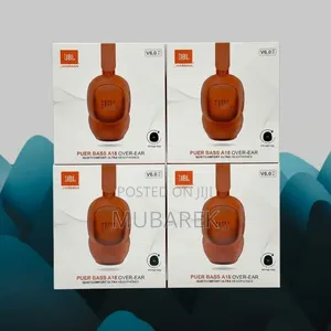 JBL A18 Wireless Music | سماعات بلوتوث بأعلى جودة