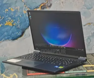 New Laptop HP Victus 15 16GB Intel Core i5 SSD 1T