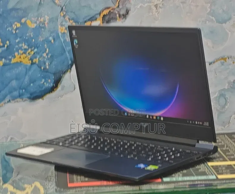 New Laptop HP Victus 15 16GB Intel Core i5 SSD 1T