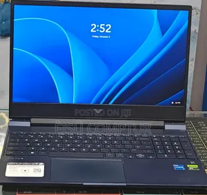 New Laptop HP Victus 15 16GB Intel Core i5 SSD 1T